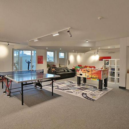 Residenz Ostseestrand Appartement 27 Scharbeutz Exteriör bild